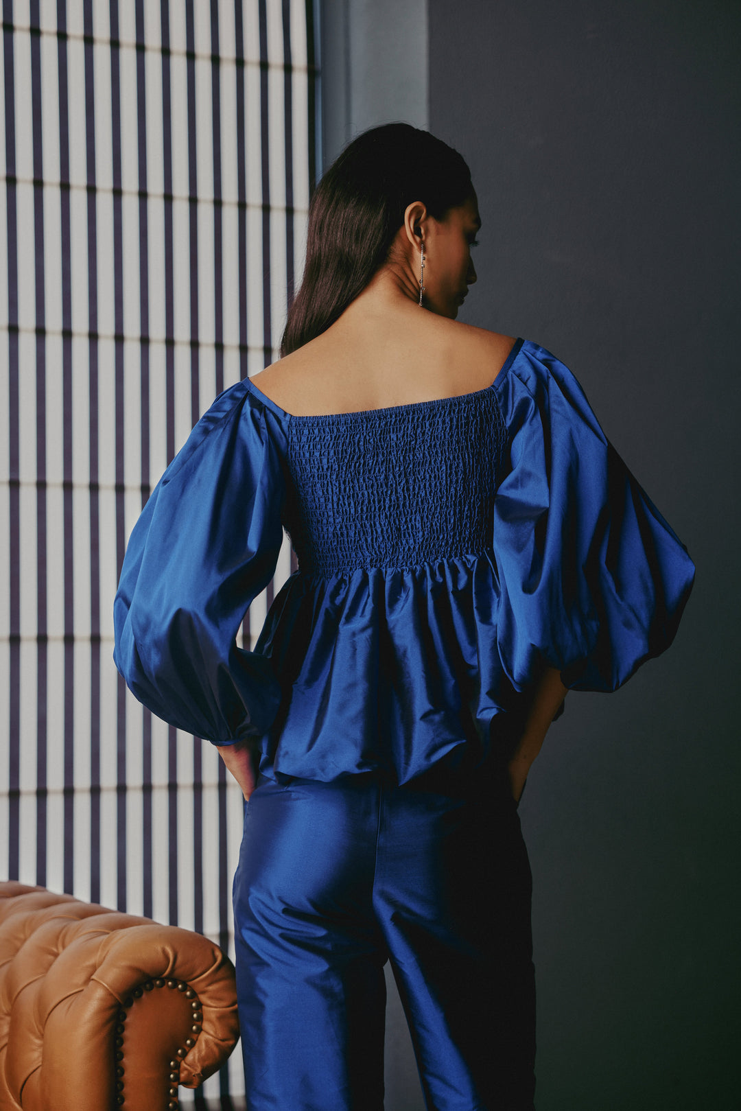 Sapphire Flow Ensemble