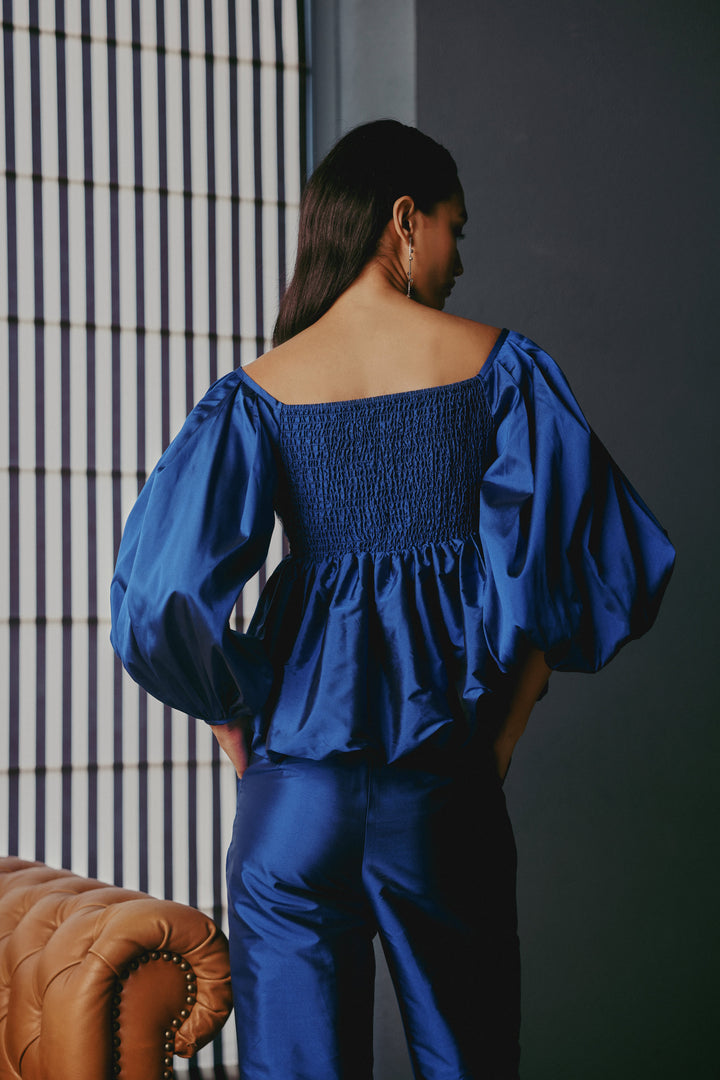 Sapphire Flow Ensemble