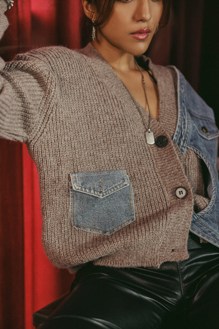 Atelier Muse Cardigan