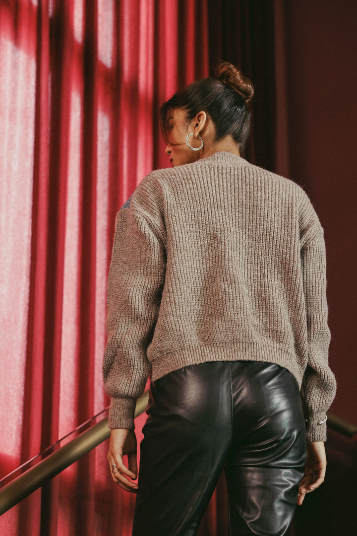 Atelier Muse Cardigan