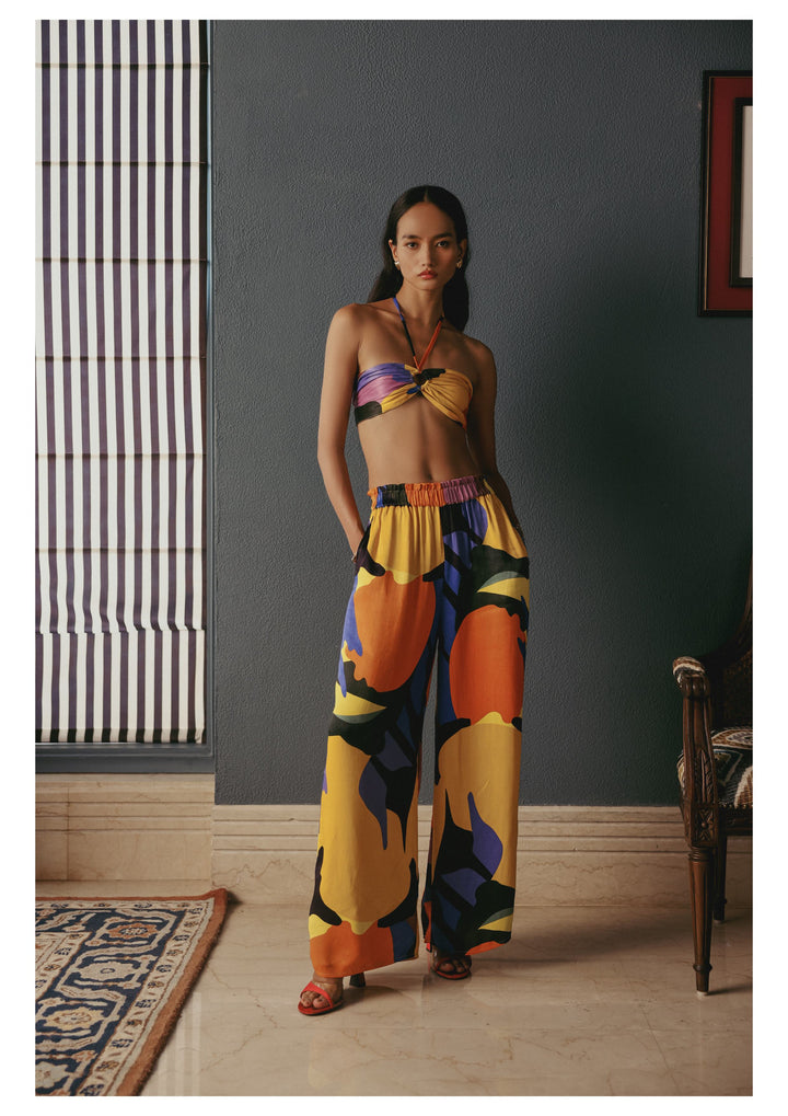 The Kaleidoscope Escape Co-ord Set